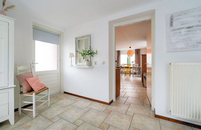 Captivating Holiday Home in Zeewolde near Forest - Foto 2