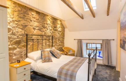 Hayloft Edinburgh - Foto 14