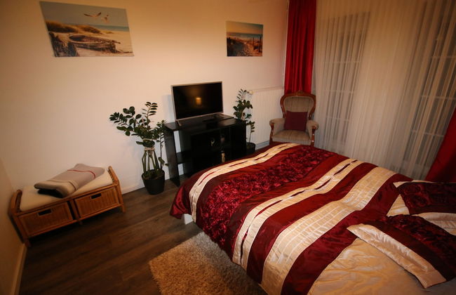 Landhaus Nordsee-Peerhuus - Foto 14