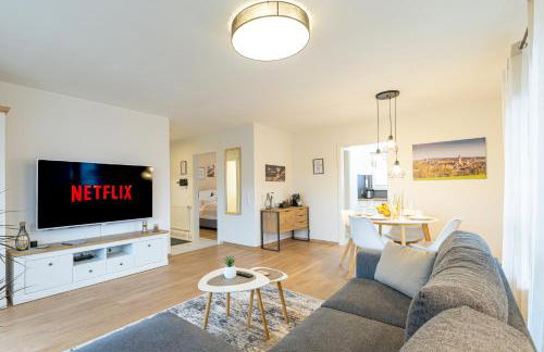 INhome: Garten - Terrasse - Parkplatz - Netflix - Foto 1