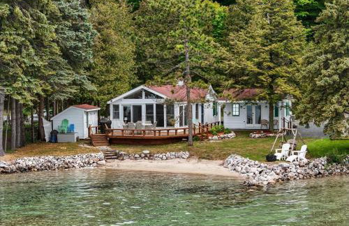 Deckside Dreams on Crystal Lake - Foto 44