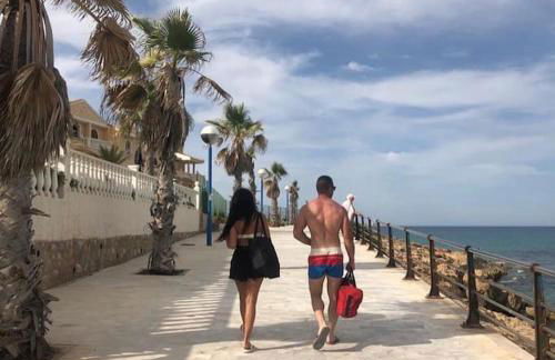 Casa Andres. Two bed Penthouse Pool & Terrace - Foto 38