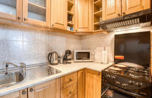 Apartment Maklen-1 by Interhome - Foto 11