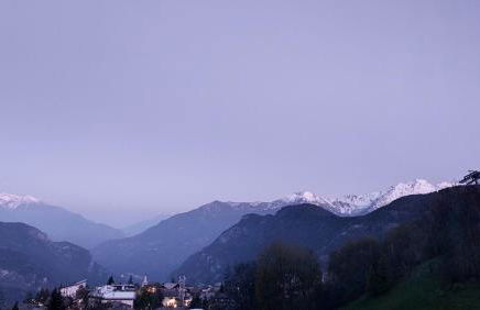 CAV MES VALLEES Torgnon Vda - Foto 71