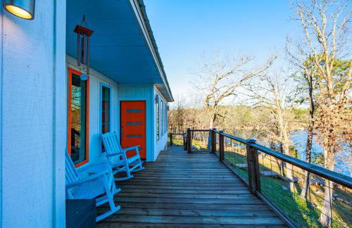 Sugarloaf Chalet - Foto 23