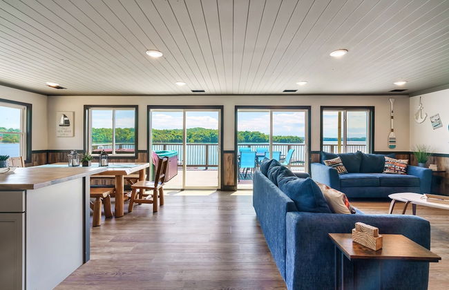 The Lodge at Lakeside - Photo 43