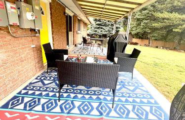 Private Residence Below Basement - Foto 19