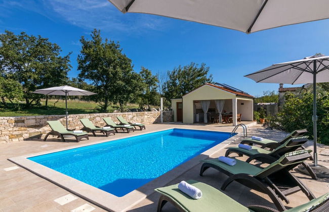 Villa Casa Ida Comfortable Holiday Residence - Foto 18