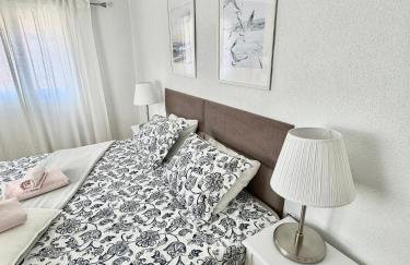 Del Mar 2 Deluxe Apartment Playa del Cura Torrevieja - Foto 8