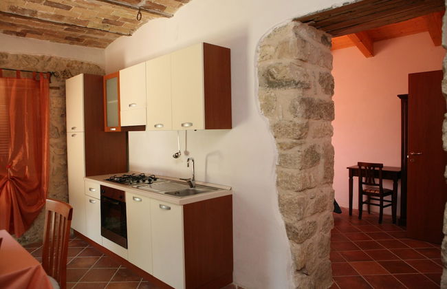 Country House Antiche Dimore - Foto 42