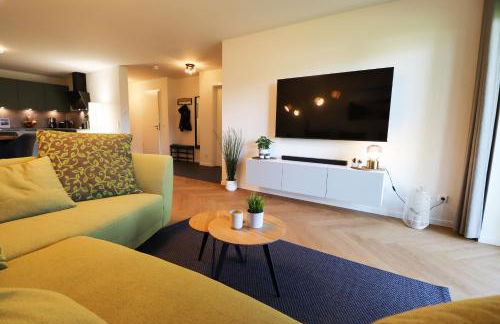 KÜSTE33/24 – Exklusive Ferienwohnung mit Sauna & nah am Strand! - Foto 9