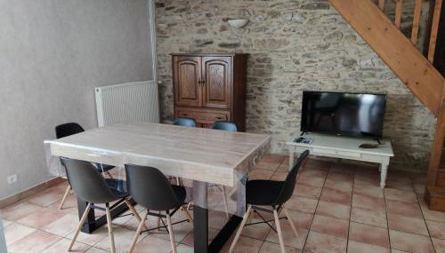 les gites de la bouldoire Renaissance - Foto 5