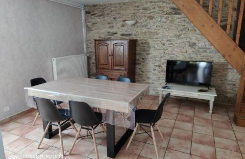 les gites de la bouldoire Renaissance - Foto 5