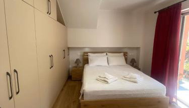 Harmony Home - Foto 3, towels, wardrobe