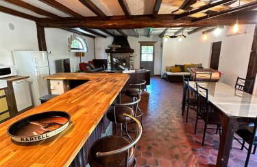 Au cœur du vignoble cognaçais - Foto 10