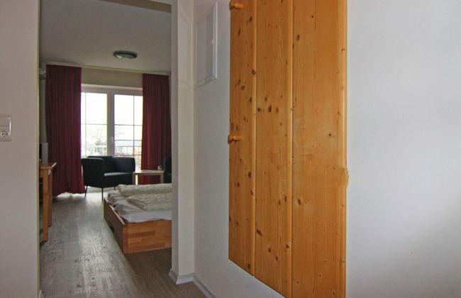 Studio in Ferienanlage Orther Reede - Foto 4