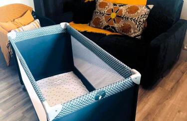 Studio de charme proche du centre-ville - Photo 20