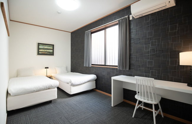 Kuromon Residence - Foto 17