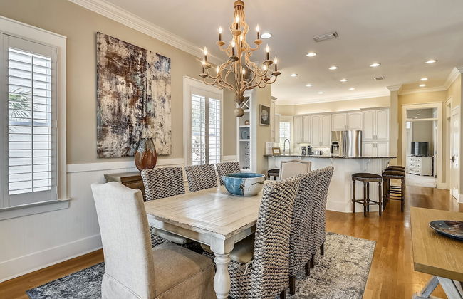 Paradise Pointe - Gorgeous 4 BR home with pool by RedAwning - Foto 18