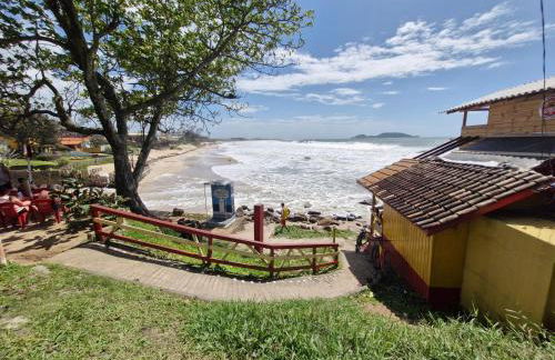 Aluguel de veraneio Praia do Morro das Pedras - Foto 4