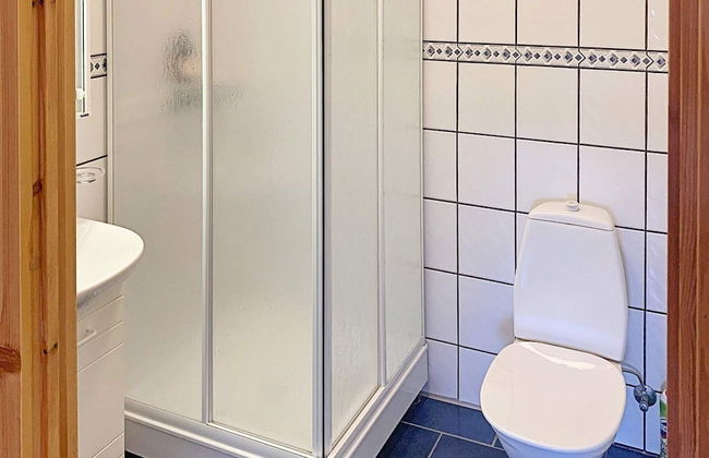 6 Person Holiday Home in Tau - Foto 9