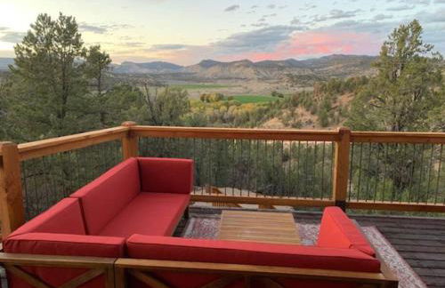 Cliff's Edge. New Build, Breathtaking Views, Luxury Stay Near Zion - Foto 37