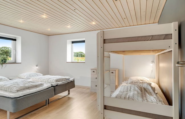 "Folkar" - 3km to the fjord - Foto 18