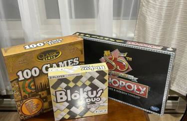 Quiet Private House w Hot Tub/Fire pit/Games - Foto 5