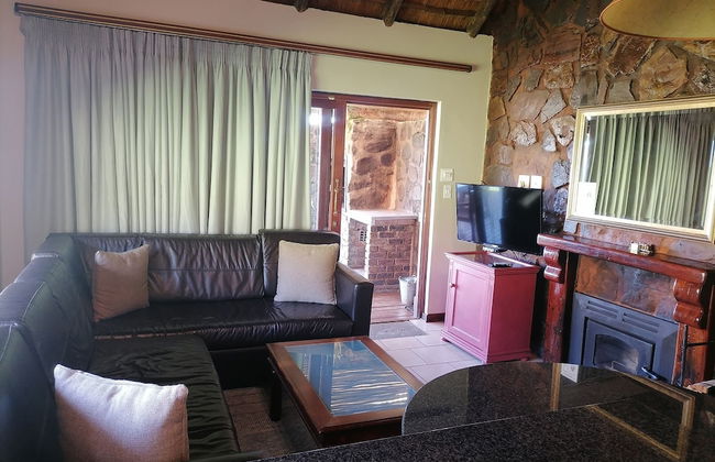 Crystal Springs Mountain Lodge - Photo 2