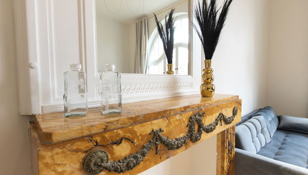 Srebrna Luxury Apartments - Foto 4, Habitación