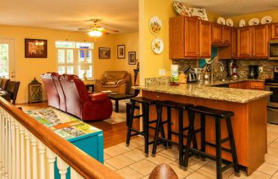 House #14 Pelican Sunrise (no pets) Lake View - Foto 17