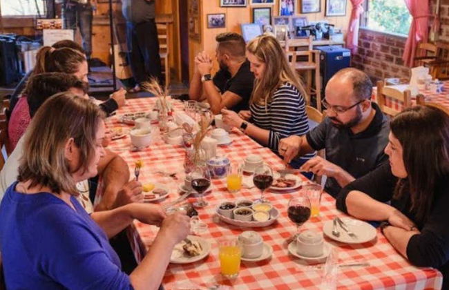 Italian Culture Tour - Photo 9