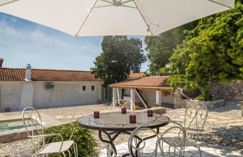 Awesome Home In Jadranovo - Foto 14