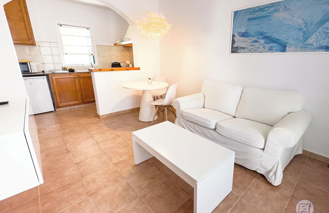 Annabel's Apartments II - Foto 10