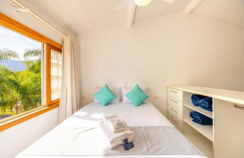 Lindo Loft na Praia de Barra do Una à beira do Rio - Foto 49