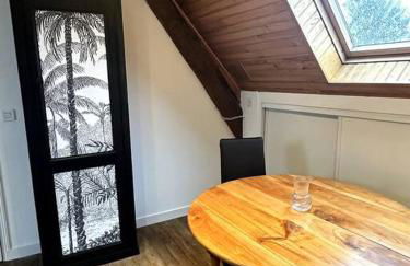 Charmant appartement entre Saint-Malo et le Mont-Saint-Michel - Foto 12