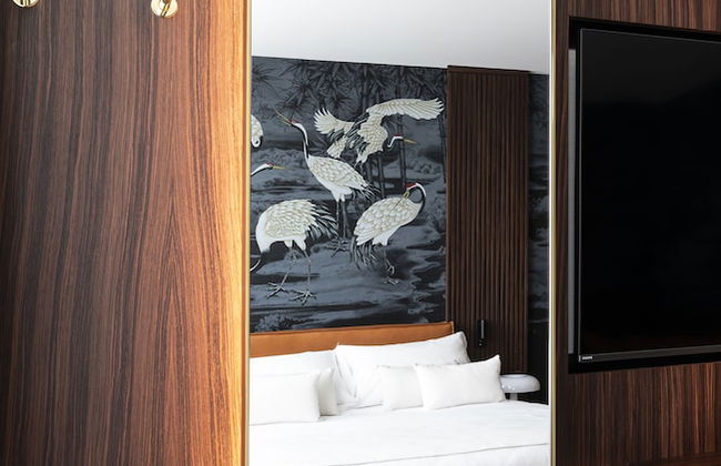 Duomo Hotel & Apartments - Photo 68