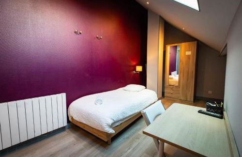 Résidence Hera Paris Orly Aéroport - Foto 46