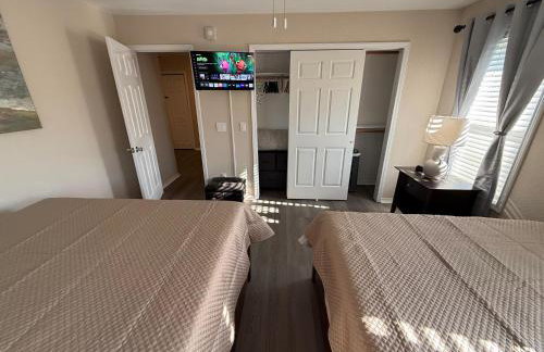 Fun & Comfort for 8 in Roger! King & Arcade Games - Foto 40