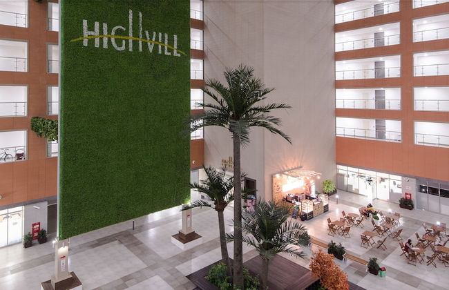 Elite Apart-Hotel - Foto 2