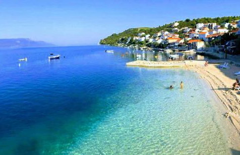 Apartment Mustapic - Foto 30