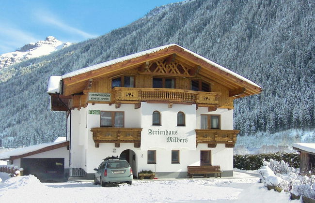 Apartment in Milders Near Stubai Glacier - Foto 16