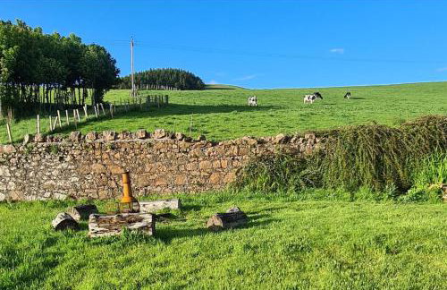 4 Bed Cottage Sleeps 6-Pet-Friendly-Private Garden - Foto 19