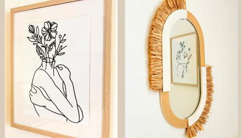 Studio Boho-Chic en hyper-centre de Moulins au calme, confort, Wifi rapide, Parking en face, Arrivée autonome - Foto 5