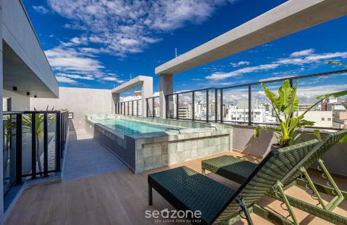 OGD - Condominio com Piscina e Churrasqueira em Floripa - Photo 2