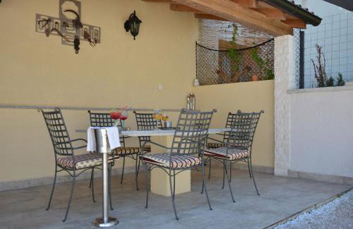 Casa Ferata - holiday home - Foto 6