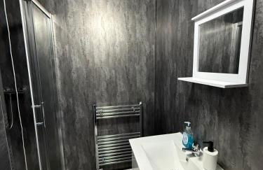 Rems 3bed apartment with games for fun, close to gym and garden view - Foto 42