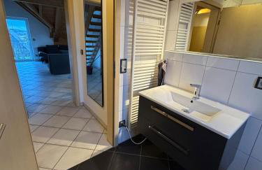 5-Seen-Loft mit 4-6 Schlafplätzen, Ferienwohnung Nähe Ammersee - Foto 13