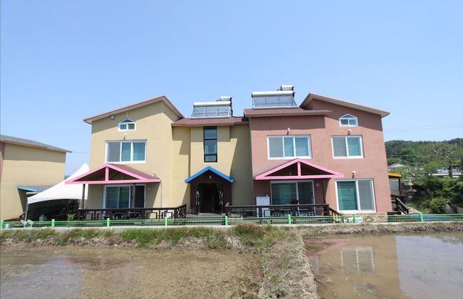 Pension Galggalyo - Photo 25