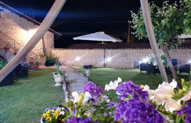 Il Casale di Ginetto - Photo 70